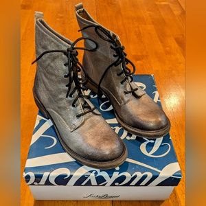 Lucky Brand Boots